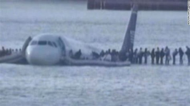 Hudson River Airplane Accident: A Remarkable Story of Survival and Heroism