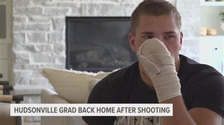 Hudsonville Public Schools Michigan: A Comprehensive Guide to Excellence in Education