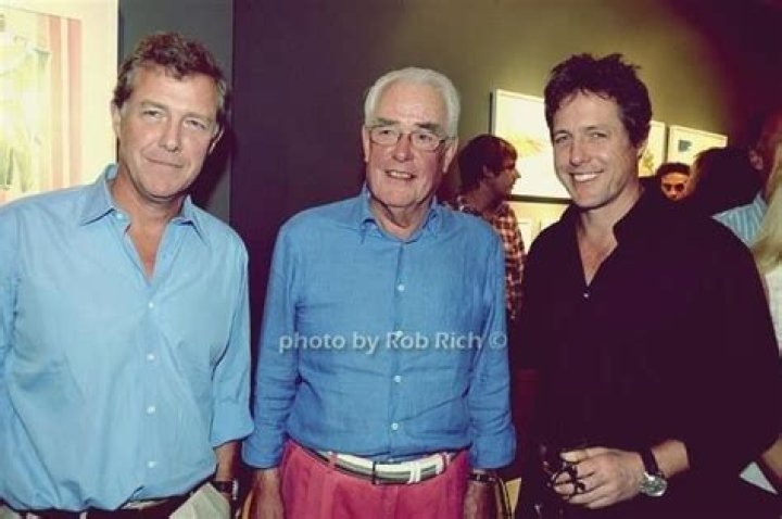 Hugh Grant Siblings: Exploring the Life, Family, and Relationships of the Renowned Actor