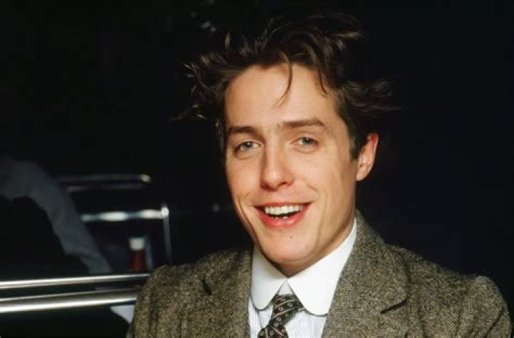 Hugh Grant's Young Years: A Deep Dive Into His Early Life and Career