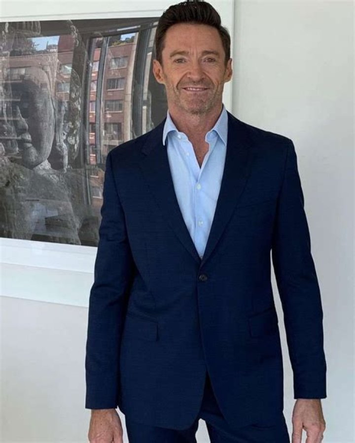 Hugh Jackman Biodata: A Comprehensive Look into the Life and Career of a Hollywood Icon