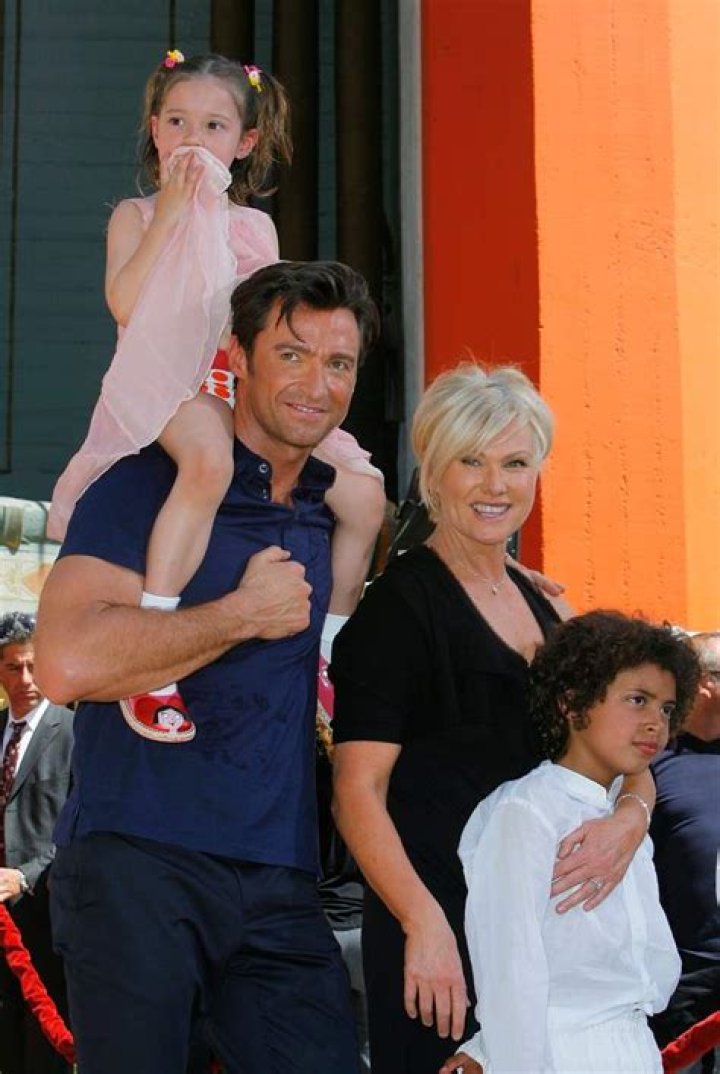 Hugh Jackman Family Life: A Closer Look at the Personal Side of the Superstar