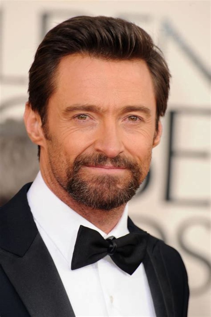 Hugh Jackman's Real Name: Discover the Man Behind the Wolverine