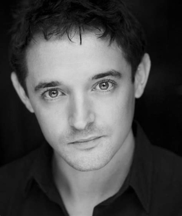 Hugh O'Connor: The Rising Star in Hollywood