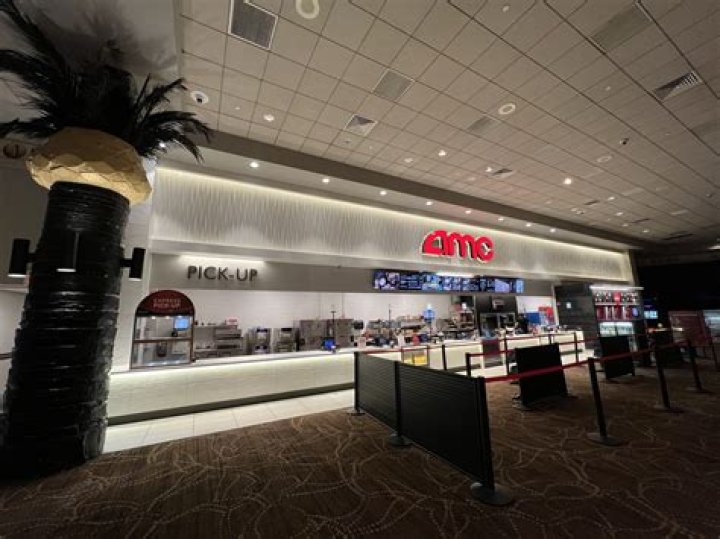Hulen AMC Times: A Comprehensive Guide to This Iconic Shopping and Entertainment Destination