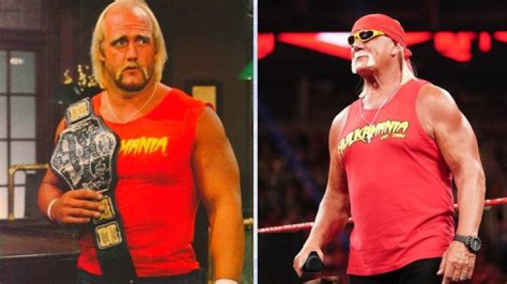 Hulk Hogan Height: Everything You Need to Know