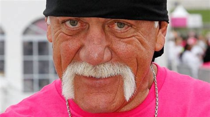 Hulk Hogan's Real Name: Unveiling the Iconic Wrestler's True Identity