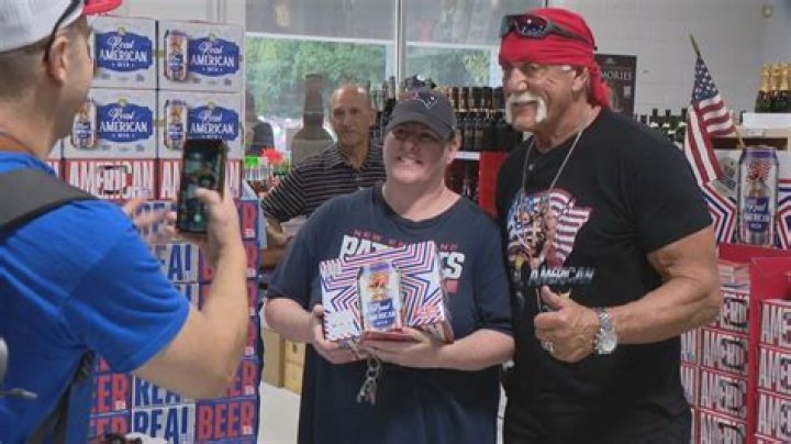 Hulk Hogan Rhode Island: Exploring the Iconic Wrestler's Connection to the Ocean State