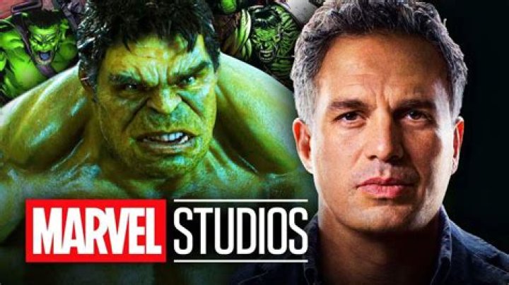 Hulk's Real Name: The Fascinating Origins Behind the Marvel Icon