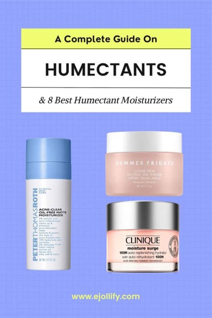 Revolutionize Your Lip Care Routine with the Best Humectants for Lips