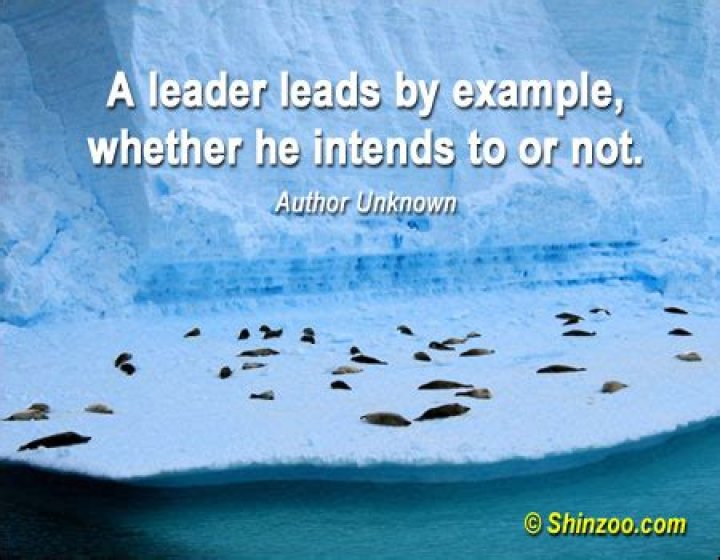 Empowering Leadership with Humorous Quotes on Leadership