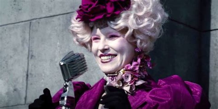 Hunger Games Characters Effie Trinket: A Comprehensive Guide to Her Role and Impact