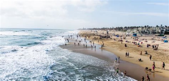 Huntington Beach News: Your Ultimate Guide to Staying Informed in Huntington Beach, CA