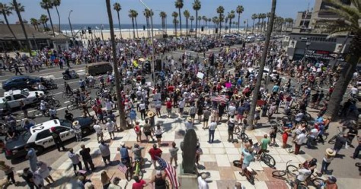 Huntington Beach News: Your Ultimate Source for the Latest Updates and Insights