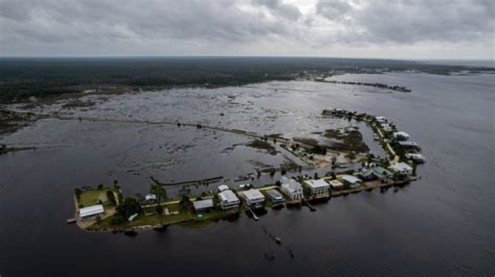 Hurricane Helene: Understanding Its Impact on Hilton Head and Beyond