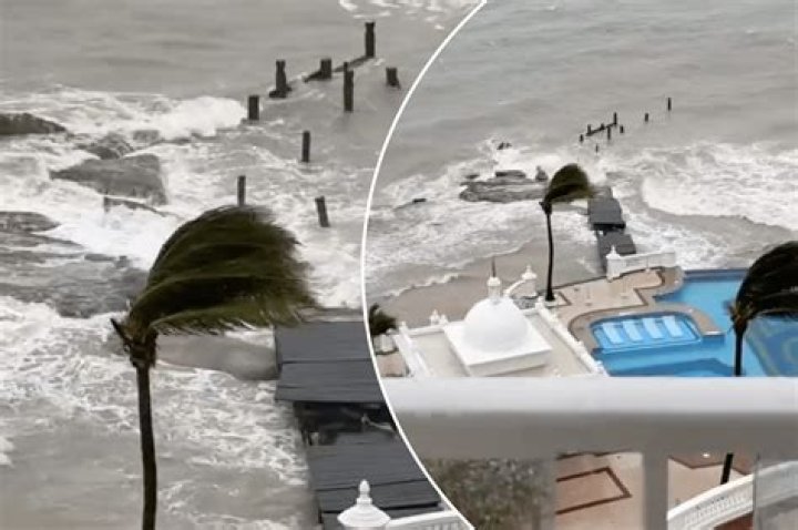Hurricane Helene in Cancun: A Comprehensive Guide to Understanding the Impact and Preparation
