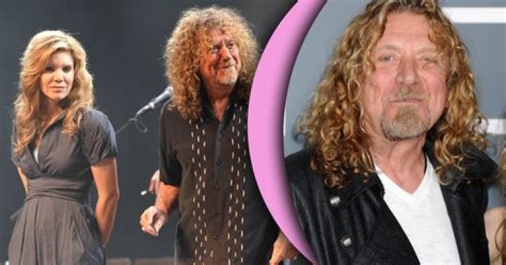 Husband Today: Exploring the Life and Legacy of Alison Krauss's Husband