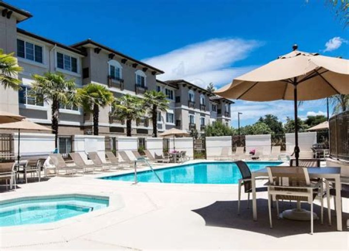 Hyatt House Rancho Cucamonga: Your Ultimate Stay in Southern California