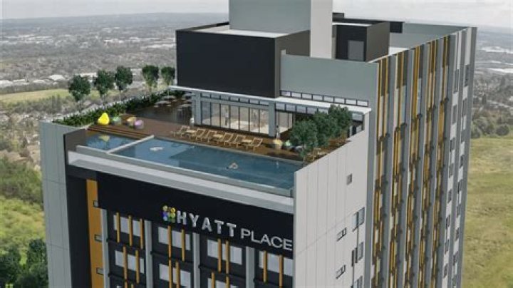Hyatt Place Northshore: Your Ultimate Stay Experience