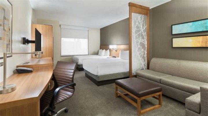 Hyatt Place Round Rock TX: Your Ultimate Guide to Comfort and Convenience
