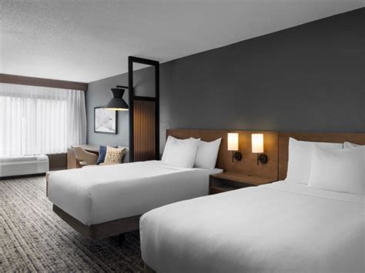 Hyatt Place Ecaucus/Meadowlands Ecaucus NJ: Your Ultimate Stay Experience