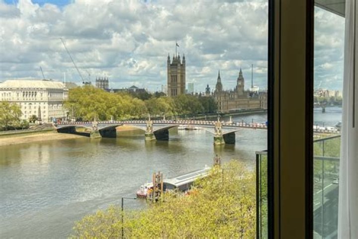 Hyatt Regency London Embankment: A Premier Stay in the Heart of London