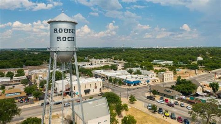 Discover the Luxurious Experience at Hyatt Round Rock Texas