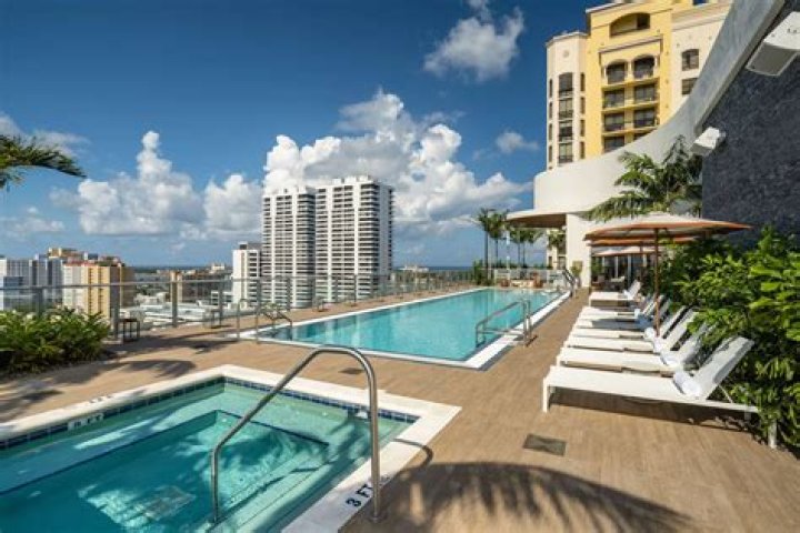 Hyatt West Palm Beach Florida: Your Ultimate Guide to Luxury and Comfort
