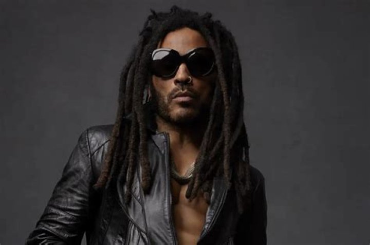 I Belong to You: The Heartfelt Lyrics of Lenny Kravitz