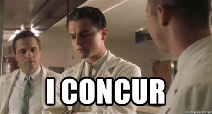 I Concur Meaning: A Comprehensive Guide to Understanding and Utilizing the Term