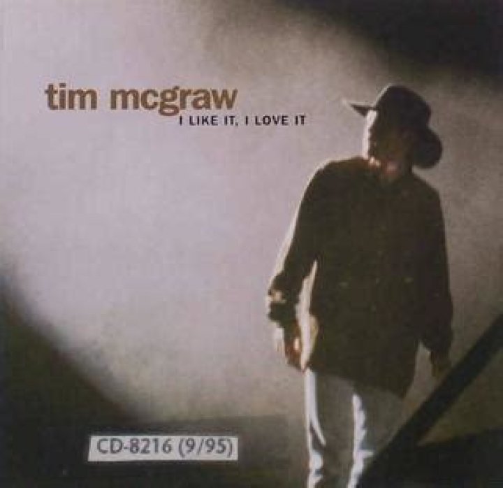 I Like It I Love It Tim McGraw: A Comprehensive Guide to the Hit Song