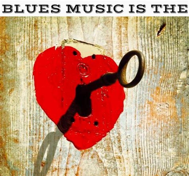 I Love the Blues: A Deep Dive Into the Heart and Soul of a Timeless Genre