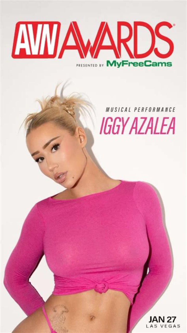 Iggy Azalea's OnlyFans Leaked: A Deep Dive into the Controversy