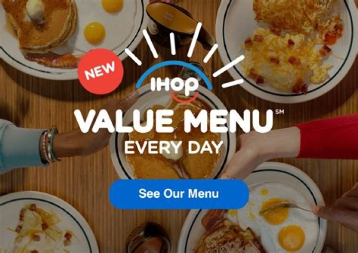 Discover the Best IHOP Current Promotions for an Unforgettable Dining Experience