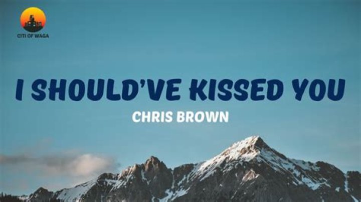 I Should've Kissed You Country Song: A Comprehensive Dive into Its World
