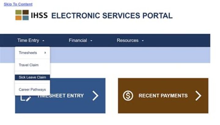 IHSS Login Timesheets: A Comprehensive Guide to Managing Your In-Home Support Services