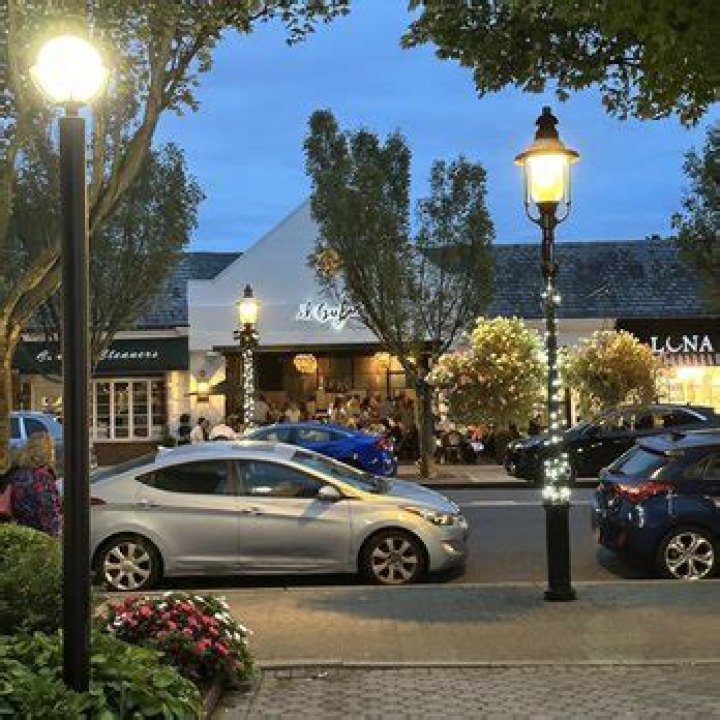 Exploring Il Gufo Garden City: A Culinary Paradise in the Heart of Town