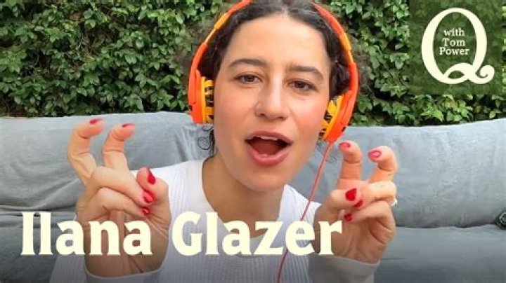 Ilana Glazer and TV Shows: A Deep Dive into Her Career and Legacy