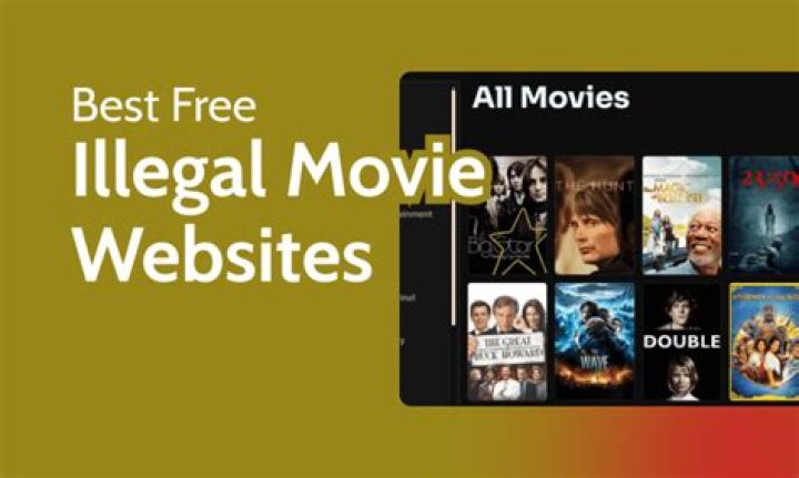 Illegal Streaming Websites: The Risks, Impact, and What You Can Do