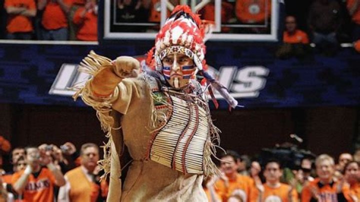 Discover the Fascinating World of the Illinois Illini Mascot
