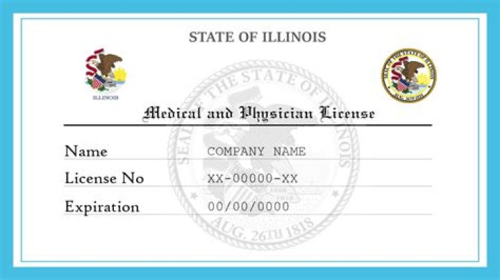 Comprehensive Guide to Illinois Medical License Lookup