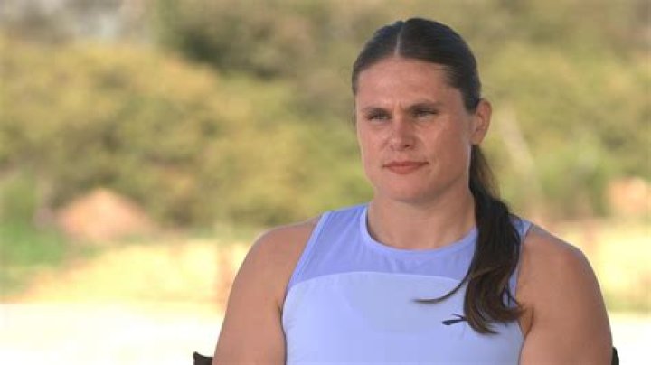 Ilona Maher Born a Girl: The Inspiring Journey of a Gender Equality Advocate