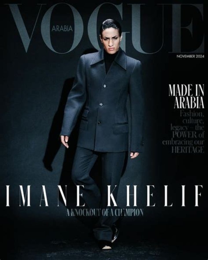 Who is Imane Khelif's Husband? Exploring the Life and Relationship