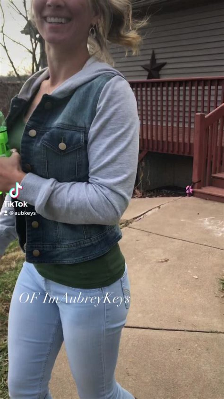 Imaubreykeys: The Rising Star on TikTok, Instagram, Twitter, Facebook, and YouTube