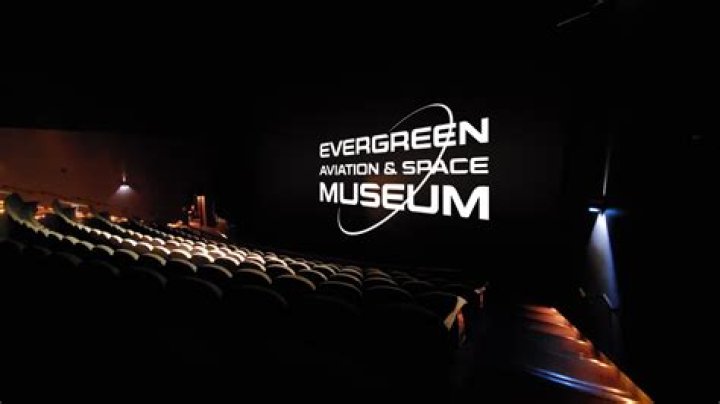 IMAX Evergreen: Revolutionizing the Movie Experience