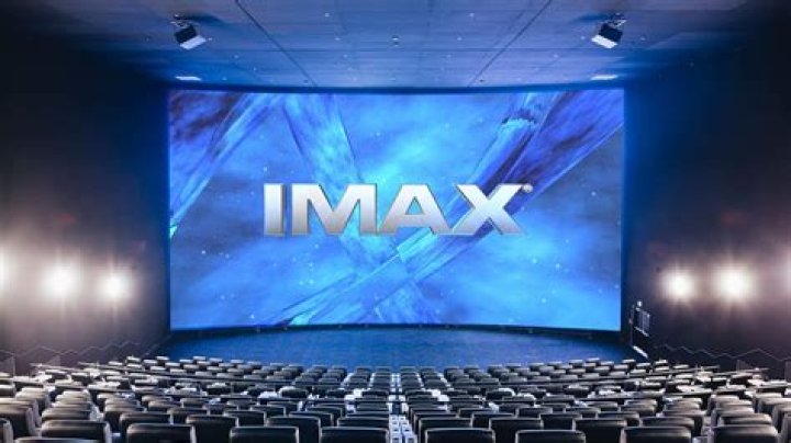 IMAX New Lenox: The Ultimate Guide to Experience Cinematic Excellence