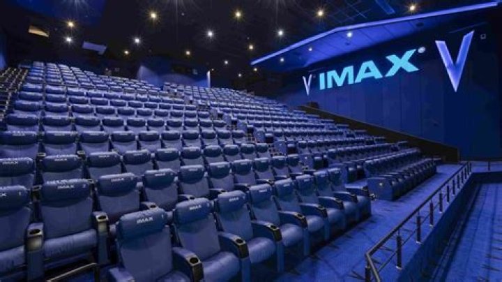 Why IMAX Theater in Council Bluffs, Iowa, Offers an Unmatched Cinematic Experience