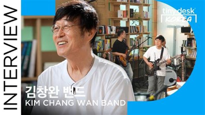 IMI Wan Band: The Rising Star of Contemporary Music