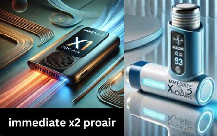Immediate X2 ProAir: The Ultimate Guide to Revolutionizing Your Breathing Experience