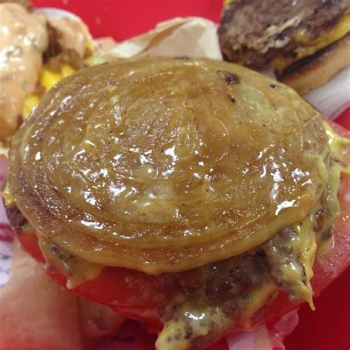 In-N-Out Grilled Onions: The Secret Behind the Flavorful Sensation